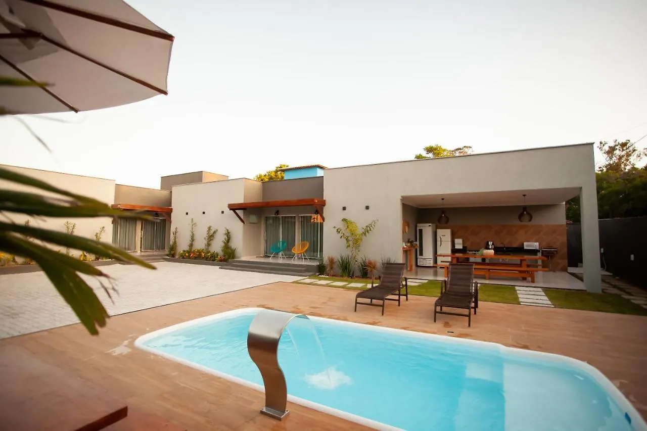 Kalug Vila: Beachside Private Studios Porto Seguro 0*,  Brazil